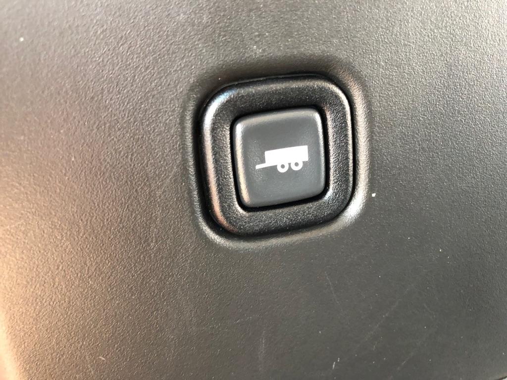 2023 GMC Savana G2500 WHITE at Premiere Auto Sales