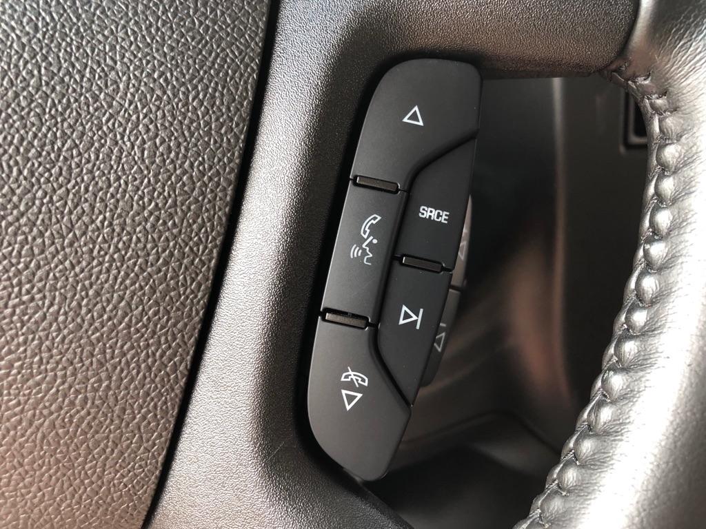 2023 GMC Savana G2500 WHITE at Premiere Auto Sales
