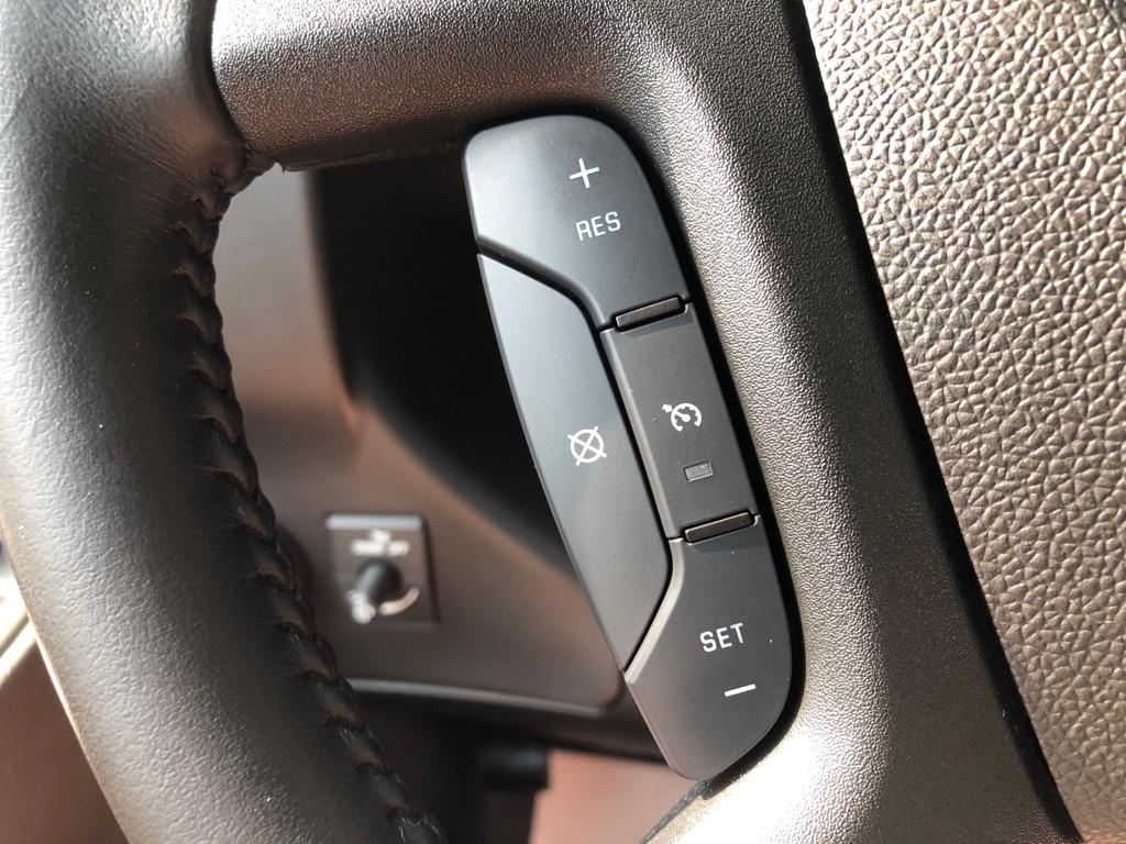 2023 GMC Savana G2500 WHITE at Premiere Auto Sales