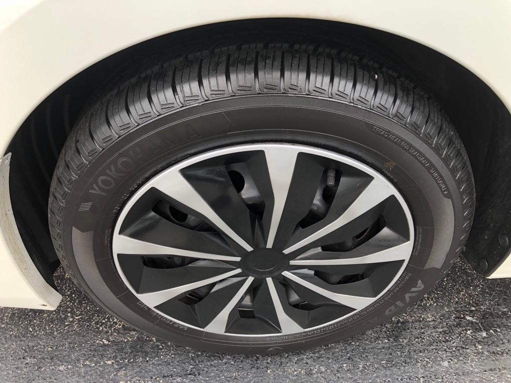 2023 Subaru Impreza  WHITE at Nick Chevrolet