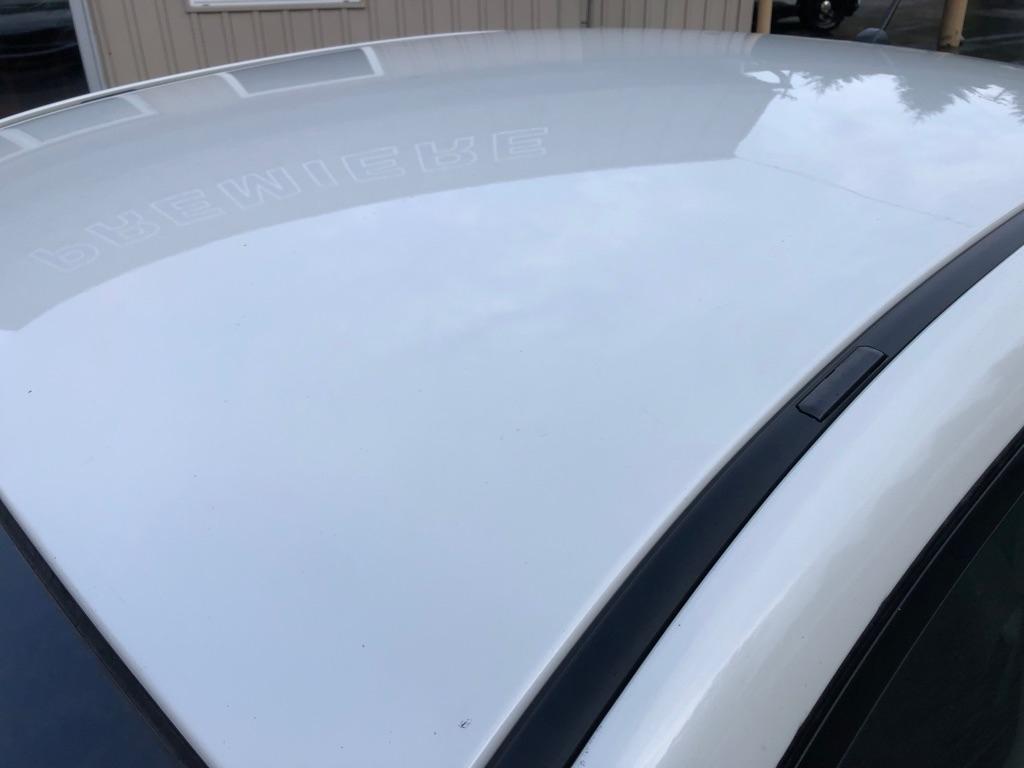 2023 Subaru Impreza  WHITE at Nick Chevrolet