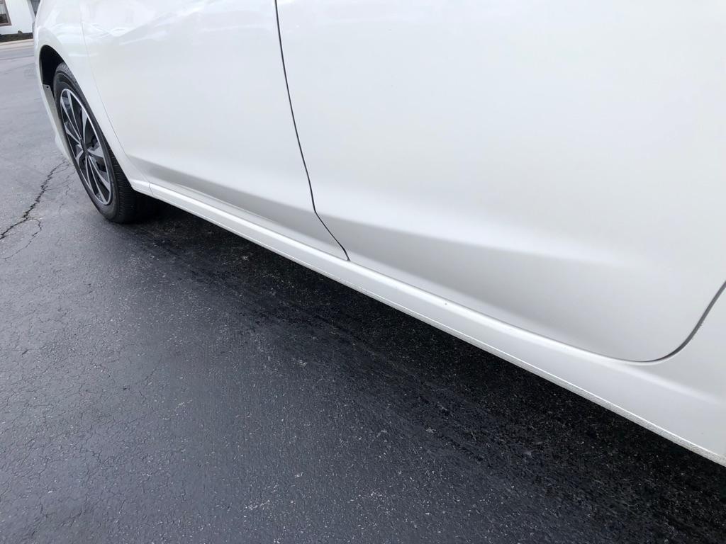 2023 Subaru Impreza  WHITE at Nick Chevrolet