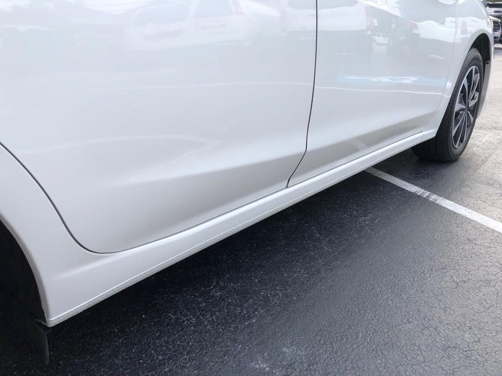 2023 Subaru Impreza  WHITE at Nick Chevrolet