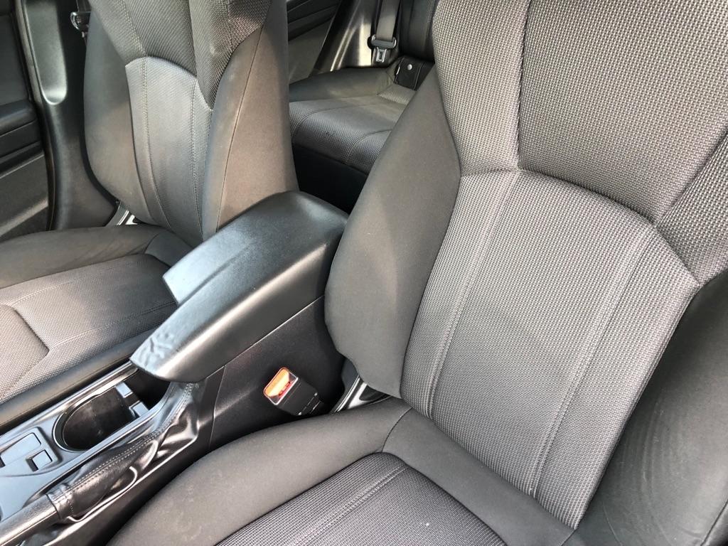 2023 Subaru Impreza  WHITE at Nick Chevrolet