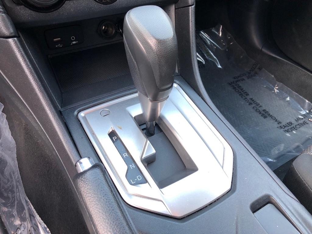 2023 Subaru Impreza  WHITE at Nick Chevrolet