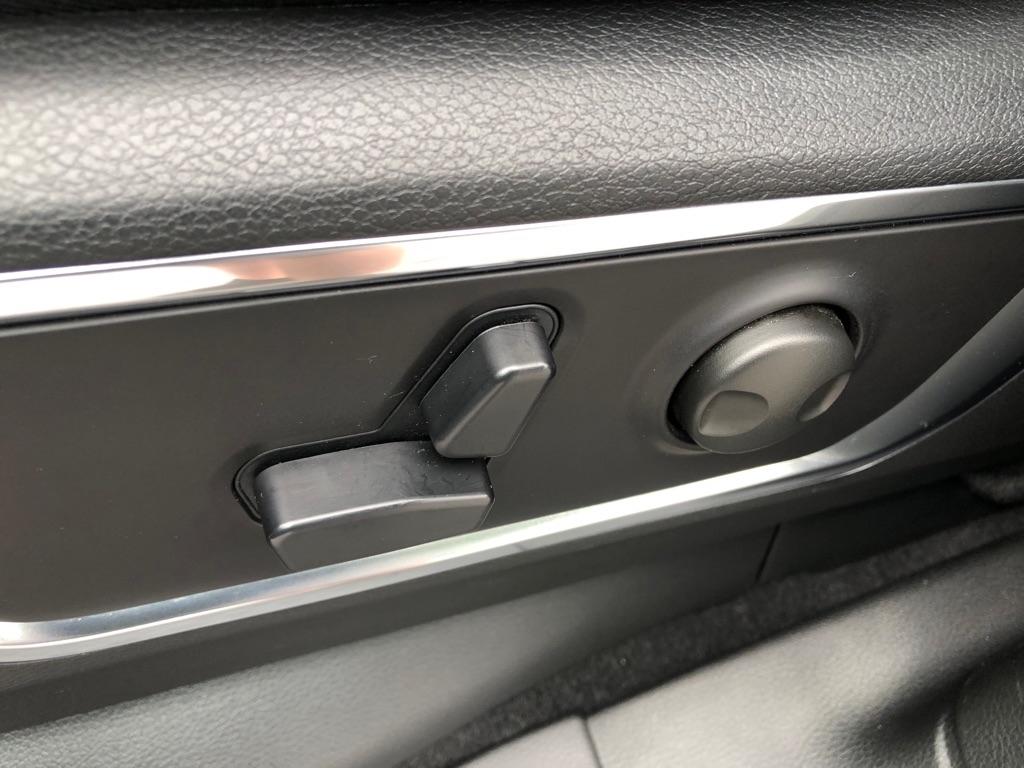 2026 RAM 1500 LARAMIE GREEN at Premiere Auto Sales