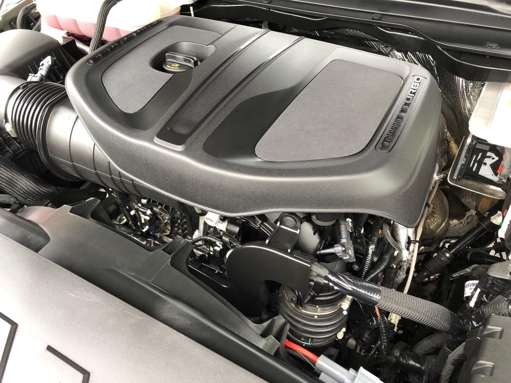 2026 RAM 1500 LARAMIE GREEN at Premiere Auto Sales