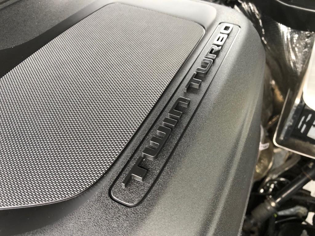 2026 RAM 1500 LARAMIE GREEN at Premiere Auto Sales