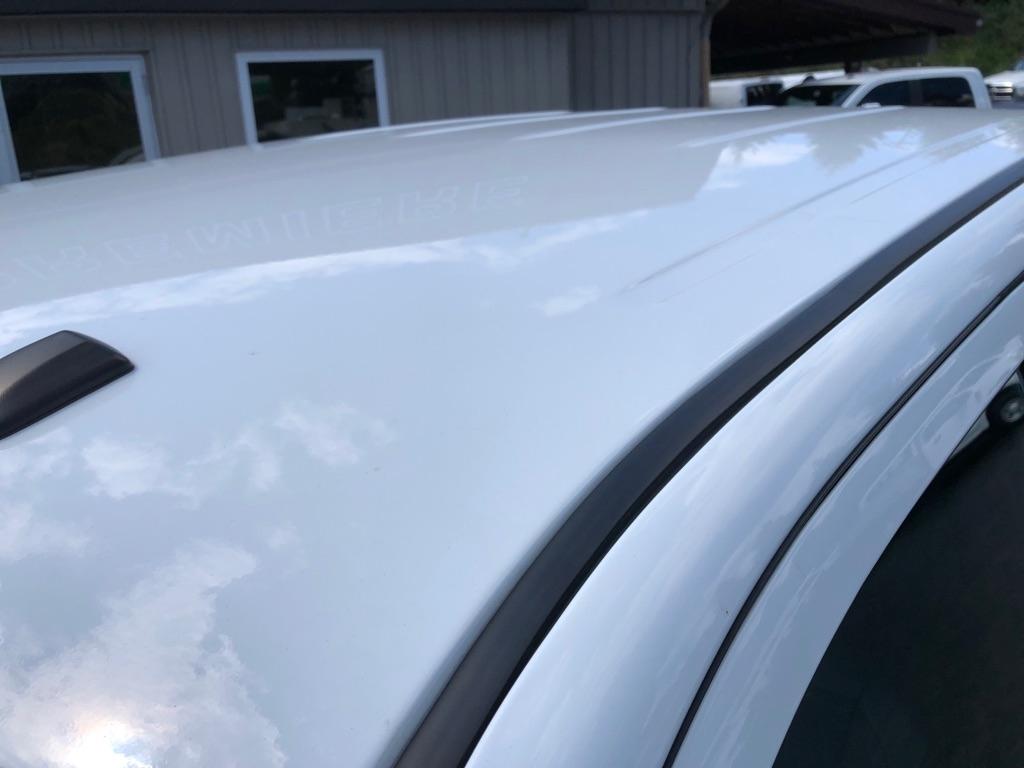 2024 RAM 2500 TRADESMAN WHITE at Premiere Auto Sales