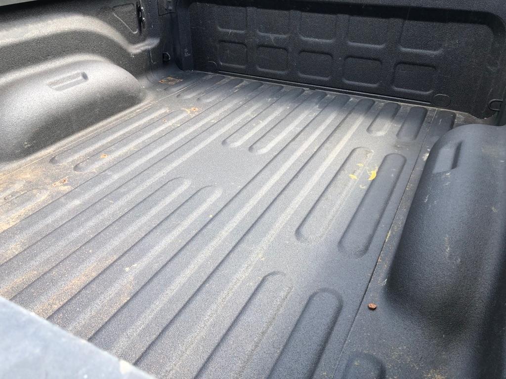 2024 RAM 2500 TRADESMAN WHITE at Premiere Auto Sales