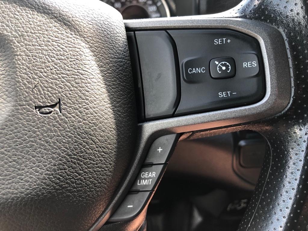 2024 RAM 2500 TRADESMAN WHITE at Premiere Auto Sales