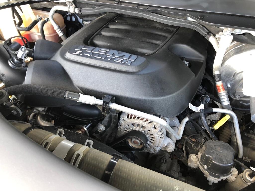 2024 RAM 2500 TRADESMAN WHITE at Premiere Auto Sales