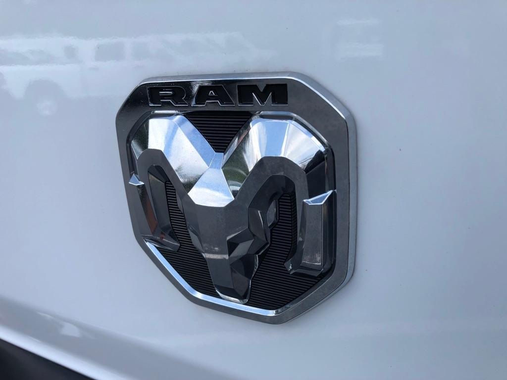 2025 RAM Promaster 2500 HIGH WHITE at Premiere Auto Sales
