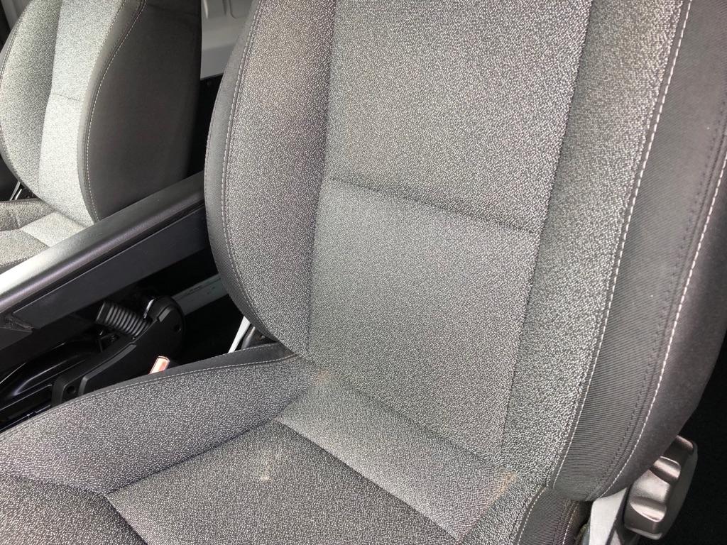 2025 RAM Promaster 2500 HIGH WHITE at Premiere Auto Sales