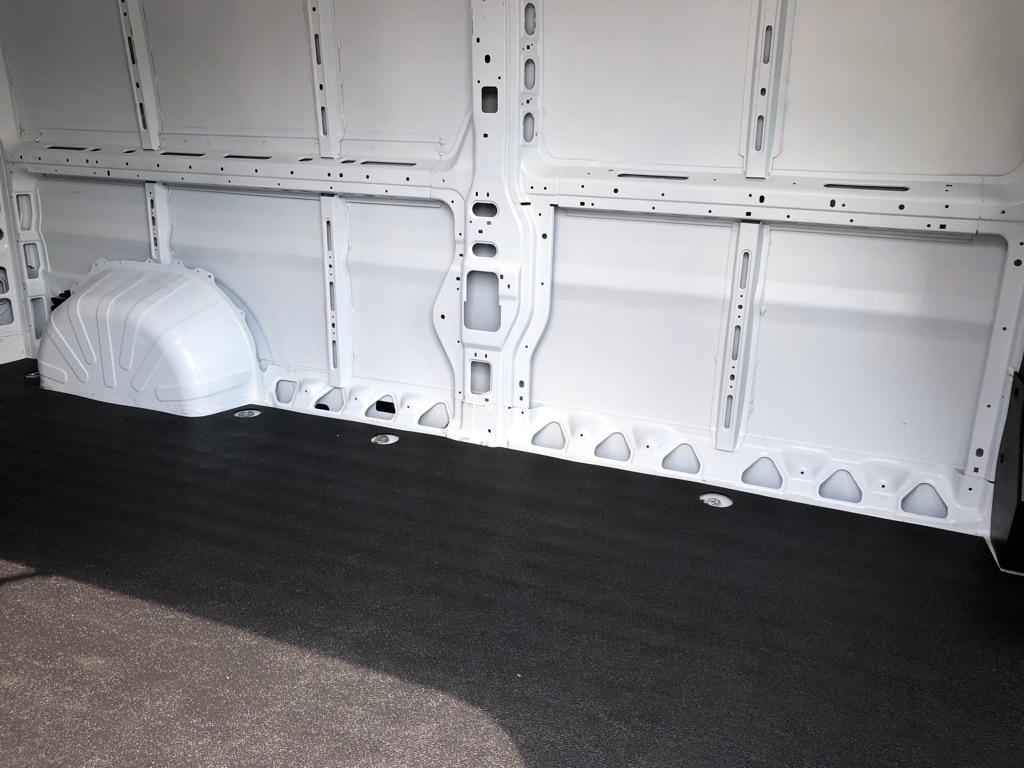 2025 RAM Promaster 2500 HIGH WHITE at Premiere Auto Sales