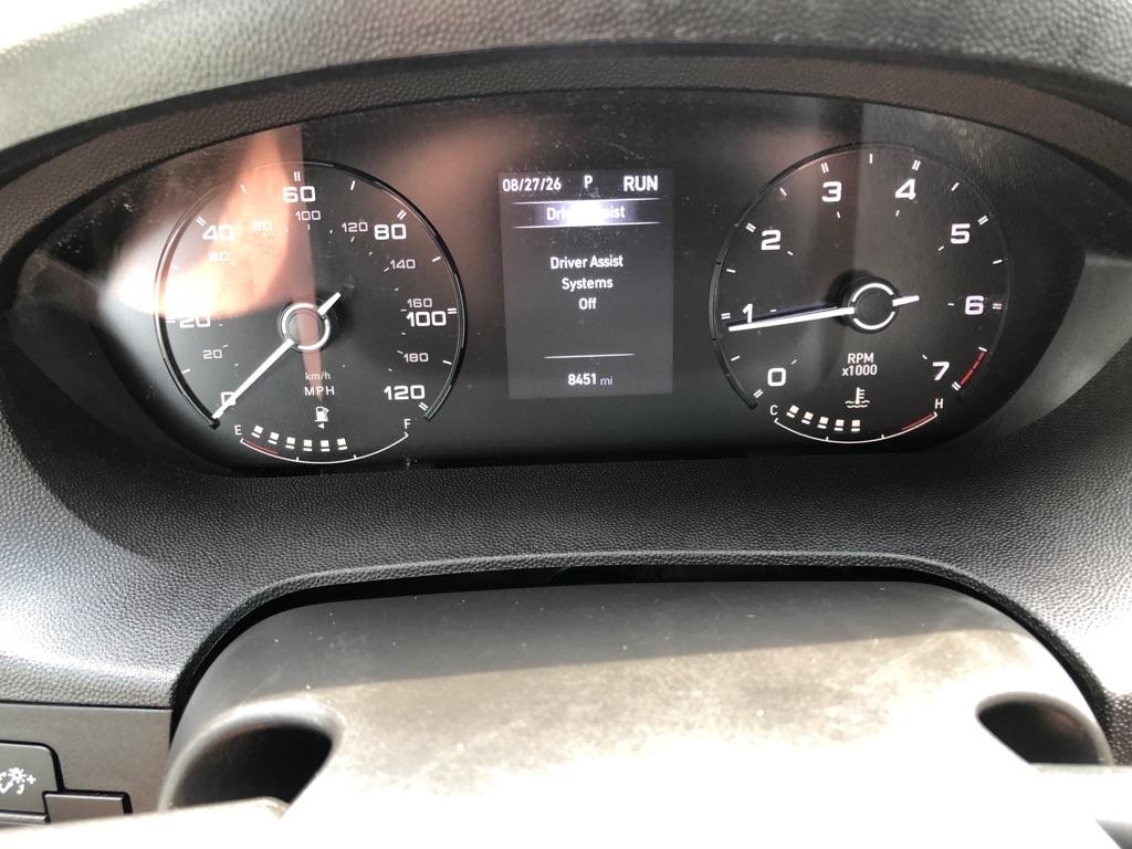 2025 RAM Promaster 2500 HIGH WHITE at Premiere Auto Sales