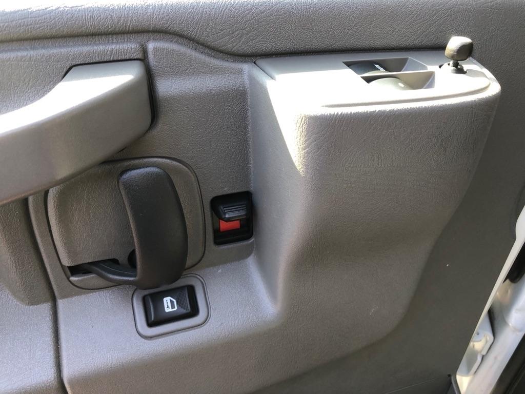 2025 GMC Savana G2500 WHITE at Premiere Auto Sales