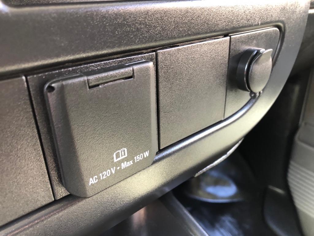 2025 GMC Savana G2500 WHITE at Premiere Auto Sales