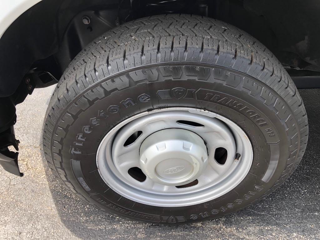2018 Ford F-250 SD SUPER DUTY WHITE at Premiere Auto Sales