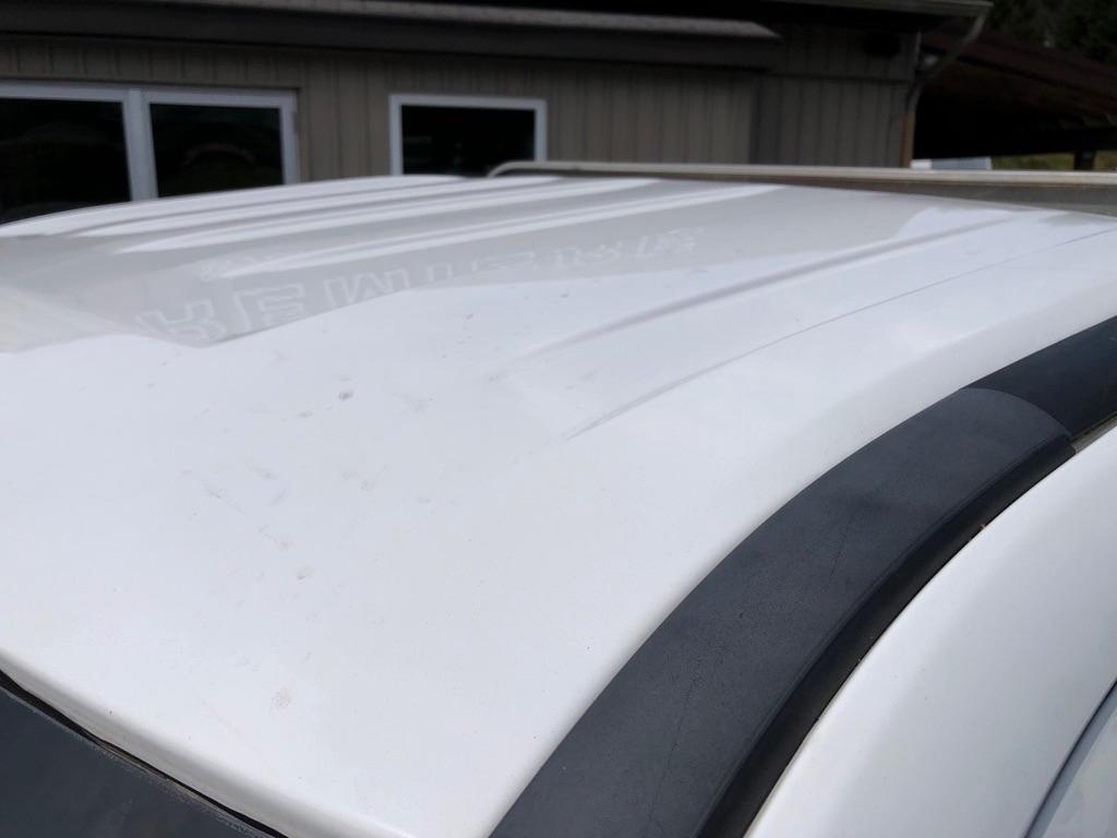2018 Ford F-250 SD SUPER DUTY WHITE at Premiere Auto Sales
