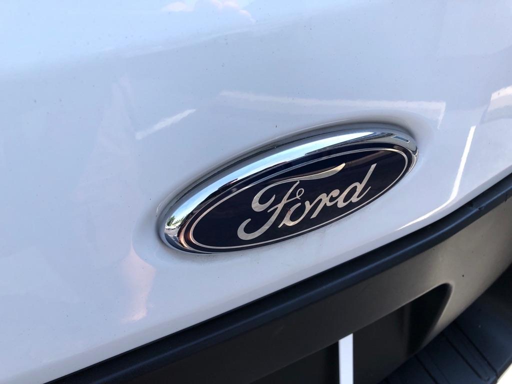 2024 Ford Transit T-250 WHITE at Premiere Auto Sales