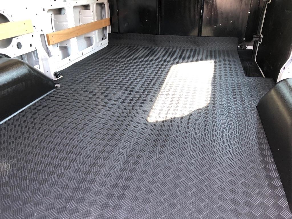 2024 Ford Transit T-250 WHITE at Premiere Auto Sales