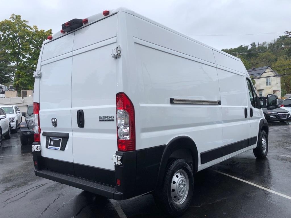 2023 RAM Promaster photo 6 of 36
