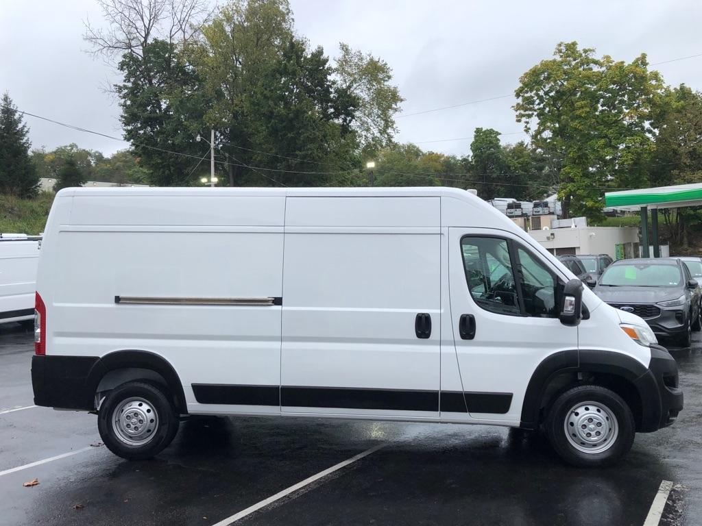 2023 RAM Promaster photo 7 of 36