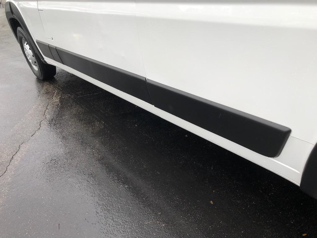 2023 RAM Promaster photo 13 of 36