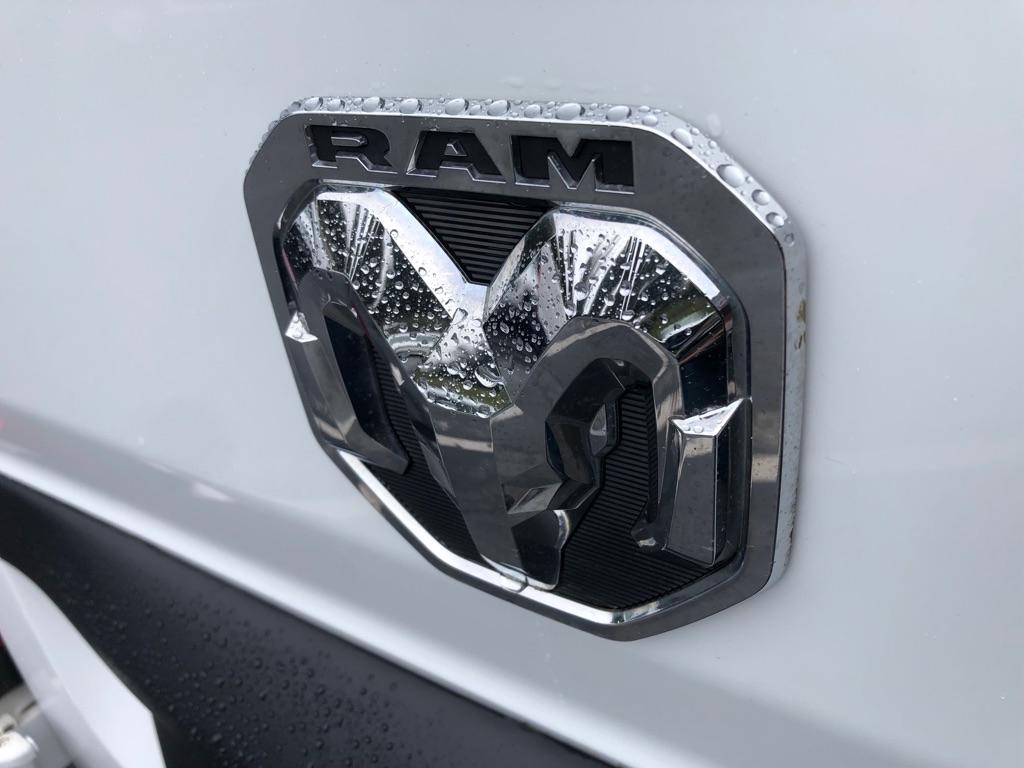 2023 RAM Promaster photo 15 of 36