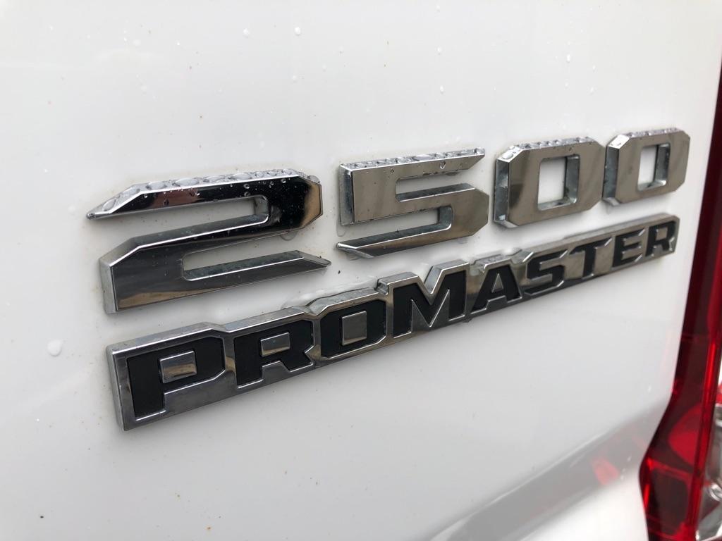 2023 RAM Promaster photo 16 of 36