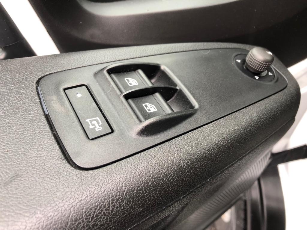 2023 RAM Promaster photo 17 of 36