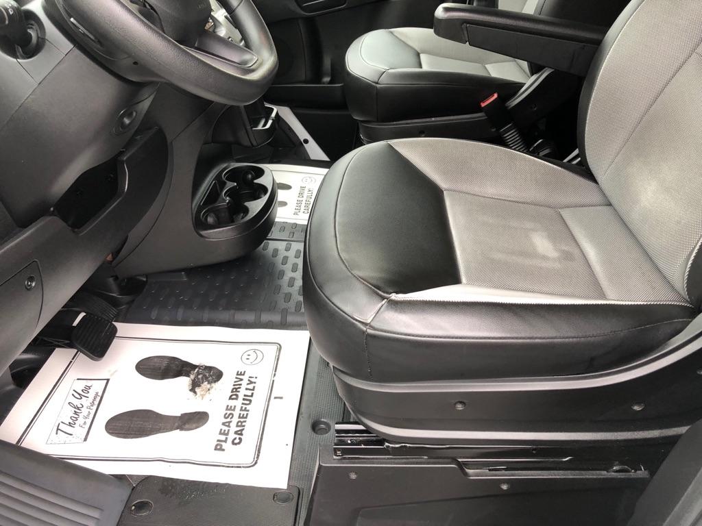 2023 RAM Promaster photo 18 of 36