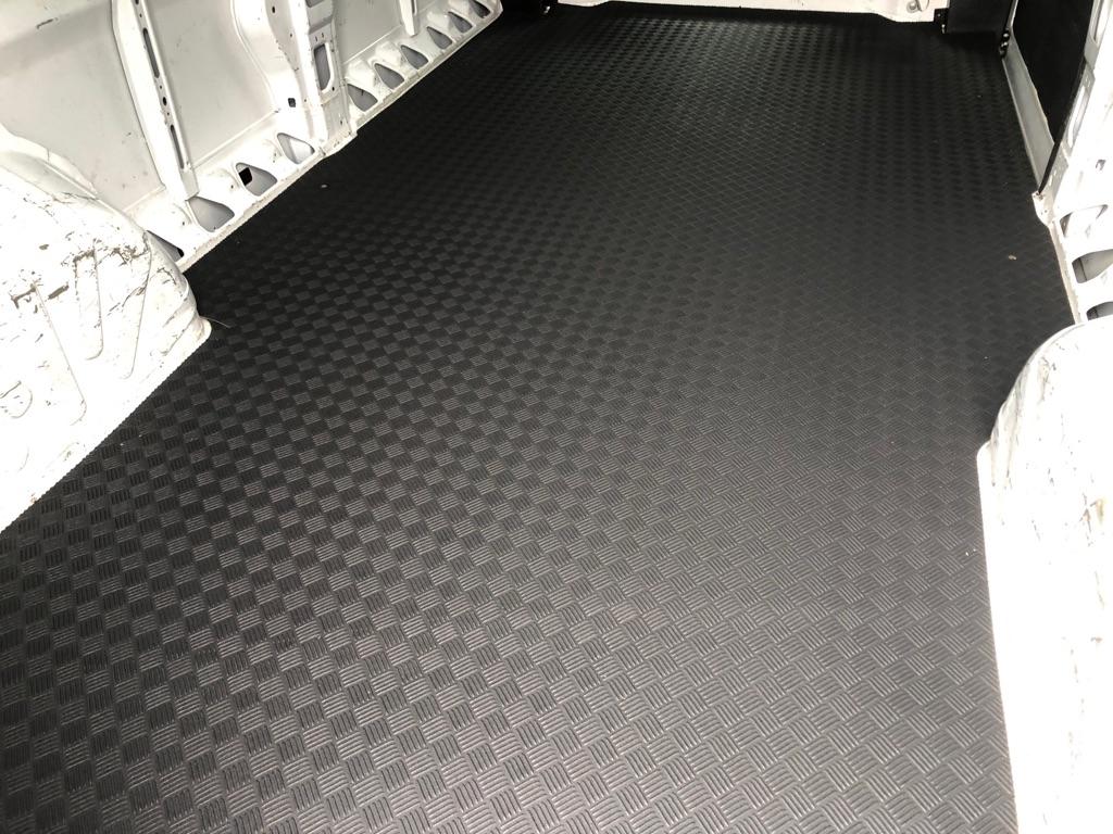 2023 RAM Promaster photo 20 of 36