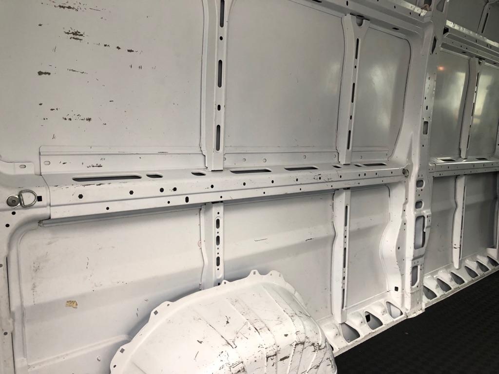 2023 RAM Promaster photo 21 of 36