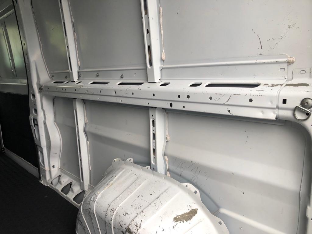 2023 RAM Promaster photo 22 of 36