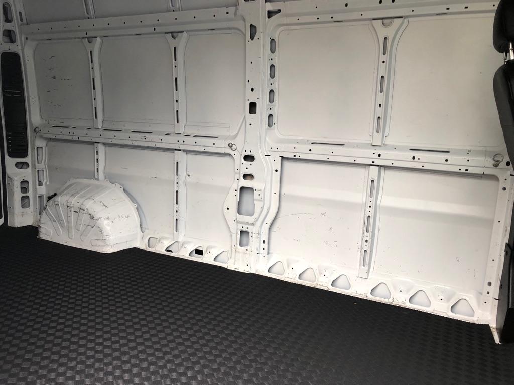 2023 RAM Promaster photo 23 of 36