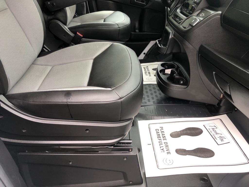 2023 RAM Promaster photo 24 of 36