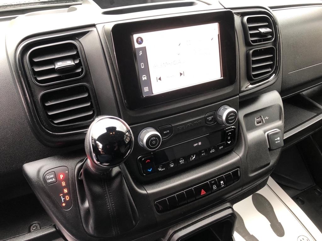 2023 RAM Promaster photo 27 of 36
