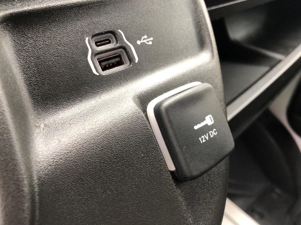 2023 RAM Promaster photo 28 of 36
