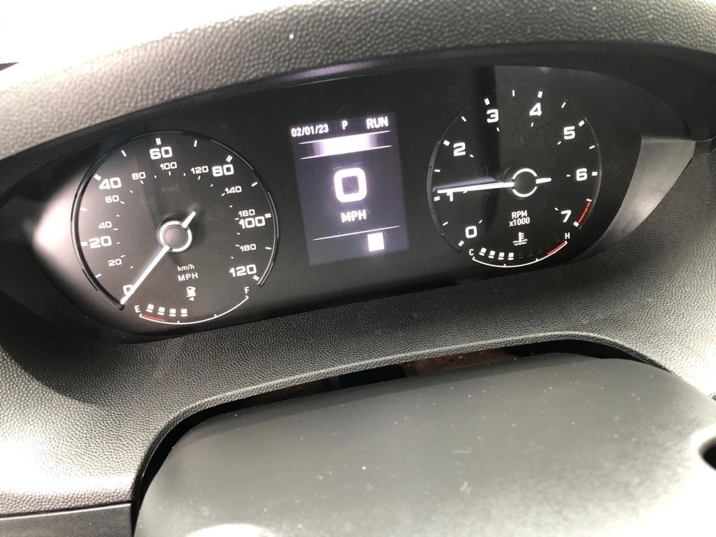 2023 RAM Promaster photo 33 of 36
