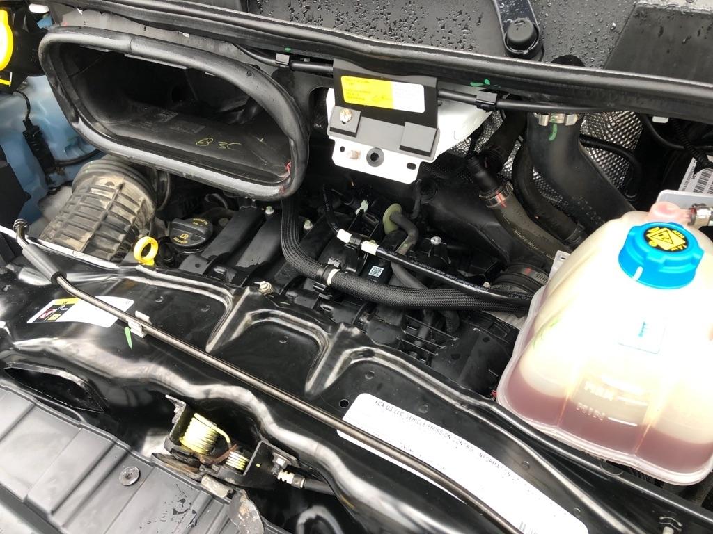 2023 RAM Promaster photo 36 of 36
