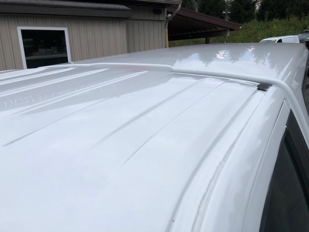 2017 Ford F-150  WHITE at Washington Ford