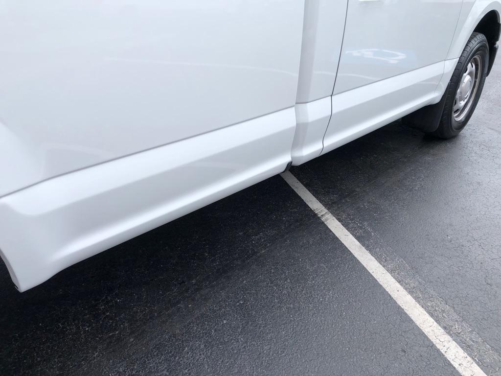 2017 Ford F-150  WHITE at Washington Ford