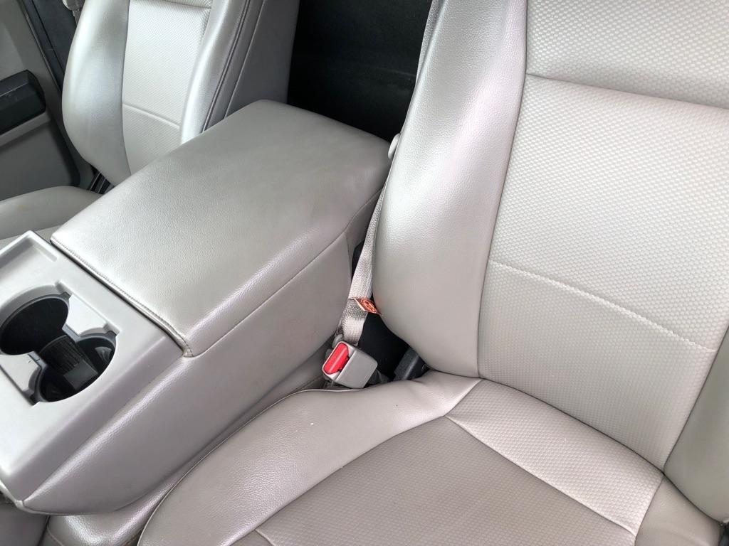 2017 Ford F-150  WHITE at Washington Ford