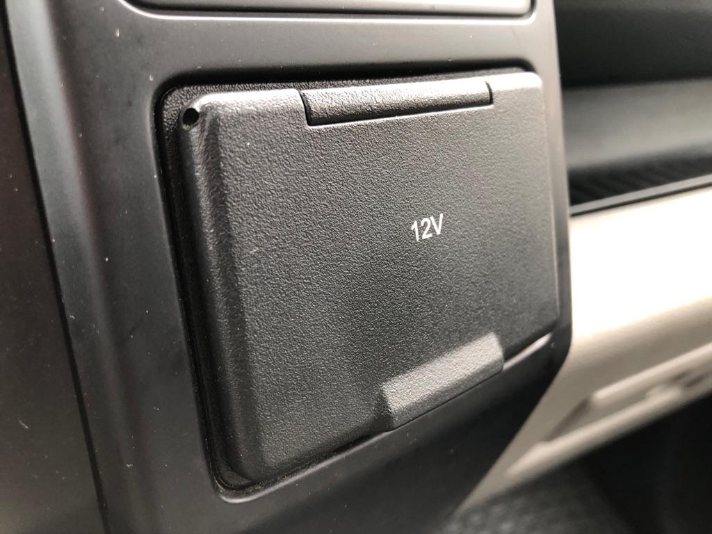2017 Ford F-150  WHITE at Washington Ford
