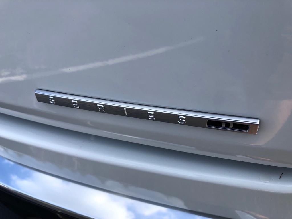 2024 Jeep Wagoneer L L SERIES II WHITE at Auto Express Rt. 8