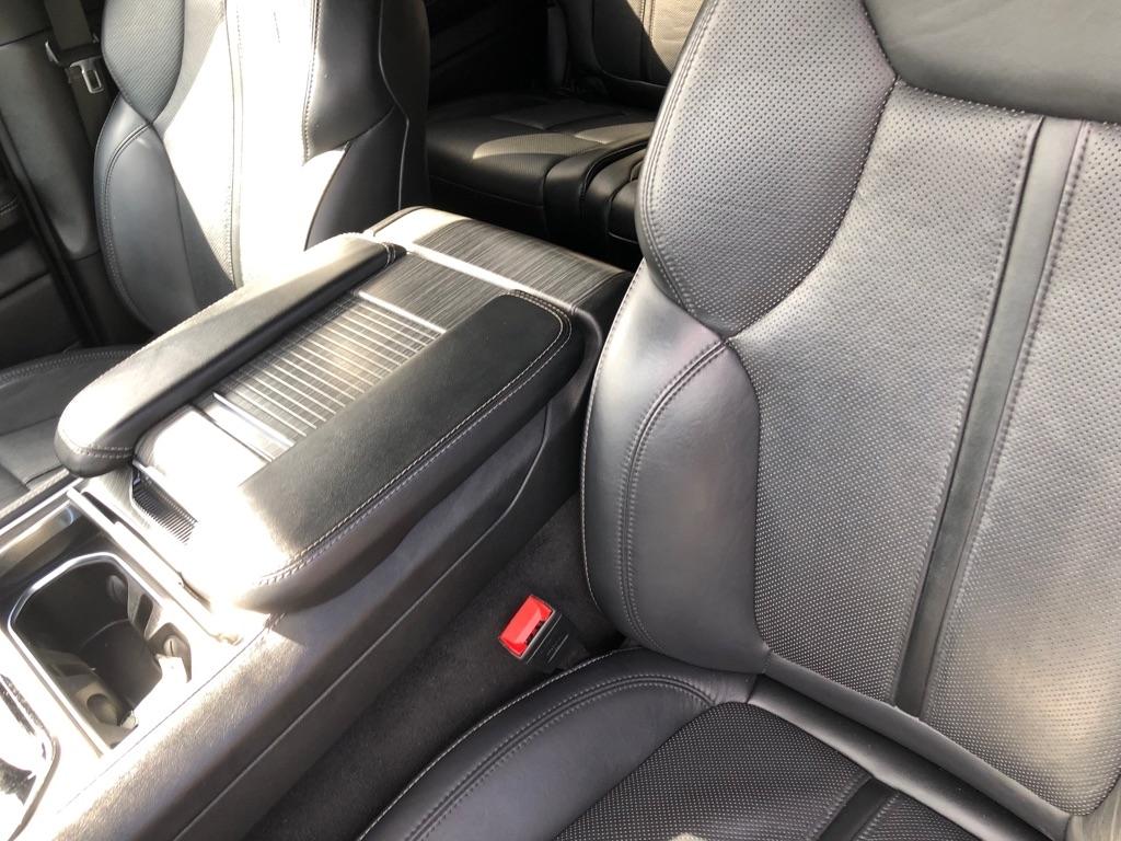 2024 Jeep Wagoneer L L SERIES II WHITE at Auto Express Rt. 8