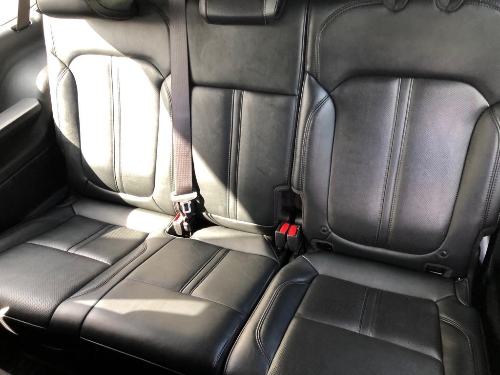 2024 Jeep Wagoneer L L SERIES II WHITE at Auto Express Rt. 8