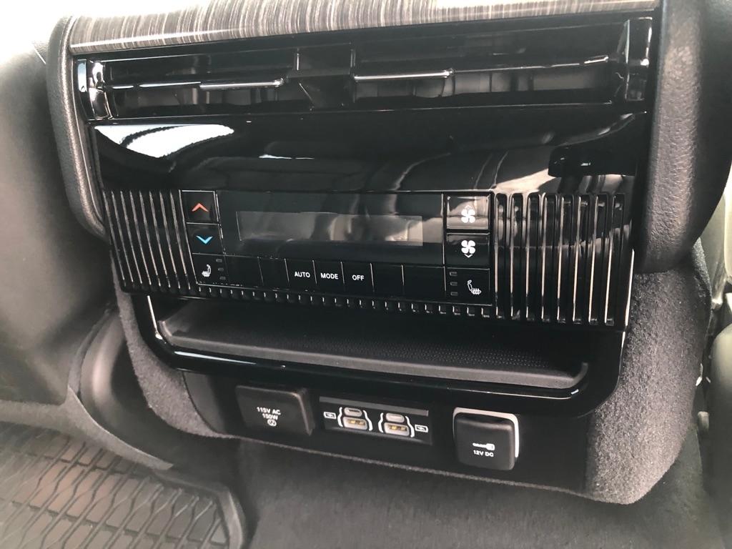 2024 Jeep Wagoneer L L SERIES II WHITE at Auto Express Rt. 8